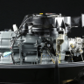Човновий мотор Suzuki DT-40WRS — фото 4
