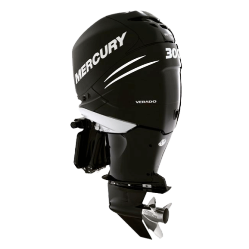 Човновий мотор Mercury Verado 300 L