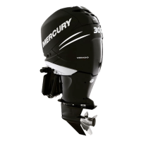 Човновий мотор Mercury Verado 300 L