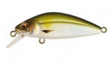 Воблер Strike Pro Shift Shad Shallow 60мм/6.3г