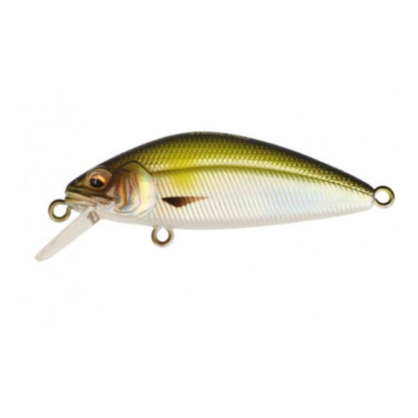 Воблер Strike Pro Shift Shad Shallow 60мм/6.3г