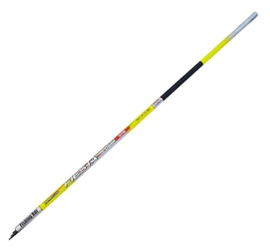 Удилище Fishing Roi Fiesta Telepole до 25г