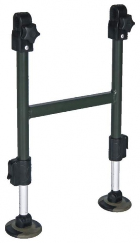 Додаткові ноги Traper для розкладушки