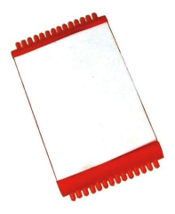 Поводочница Traper  6 x 10 см