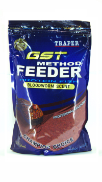 Bloodworm Scent