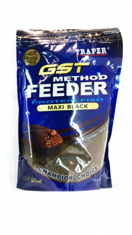 Прикормка Traper GST Method Feeder 750г