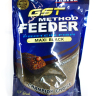 Прикормка Traper GST Method Feeder 750г — фото 3