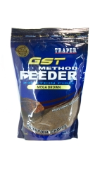 Прикормка Traper GST Method Feeder 750г