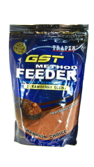 Прикормка Traper GST Method Feeder 750г