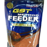 Прикормка Traper GST Method Feeder 750г — фото 4