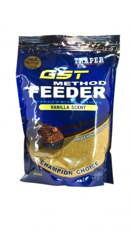 Прикормка Traper GST Method Feeder 750г