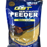 Прикормка Traper GST Method Feeder 750г — фото 5