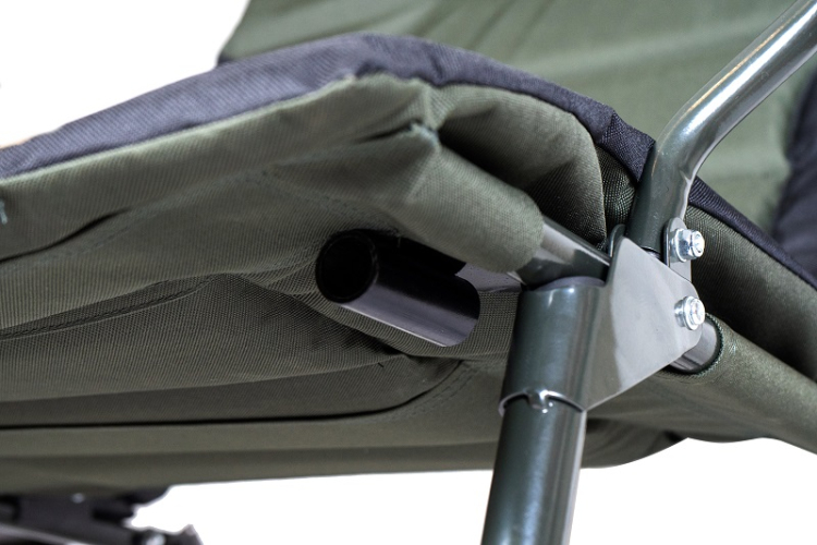 Карповое кресло Ranger Wide Carp SL-105+prefix (Арт. RA 2234)