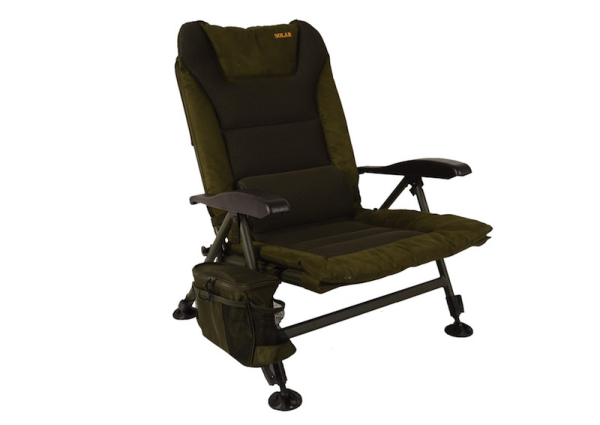 Кресло Solar SP C-TECH RECLINER CHAIR High