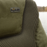 Кресло Solar SP C-TECH RECLINER CHAIR High — фото 2