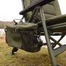 Кресло Solar SP C-TECH RECLINER CHAIR High — фото 3
