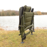 Кресло Solar SP C-TECH RECLINER CHAIR High — фото 5