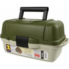 Ящик Aquatech 2702 2-х полочный