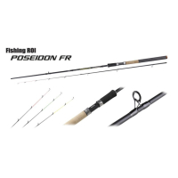 Пікерне вудилище Fishing ROI Poseidon 2.40 м до 60 г