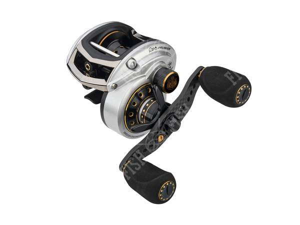 Катушка Abu Garcia REVO4 PRM Premier LP