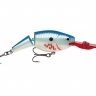 Воблер Rapala Jointed Shad Rap 70мм/13г — фото 22