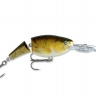 Воблер Rapala Jointed Shad Rap 70мм/13г — фото 24