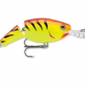 Воблер Rapala Jointed Shad Rap 70мм/13г — фото 1