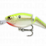 Воблер Rapala Jointed Shad Rap 70мм/13г — фото 5