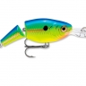 Воблер Rapala Jointed Shad Rap 70мм/13г — фото 6