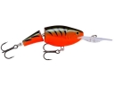 Воблер Rapala Jointed Shad Rap 70мм/13г