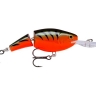 Воблер Rapala Jointed Shad Rap 70мм/13г — фото 10