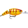 Воблер Rapala Jointed Shad Rap 70мм/13г — фото 11