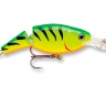 Воблер Rapala Jointed Shad Rap 70мм/13г — фото 12
