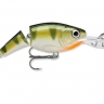 Воблер Rapala Jointed Shad Rap 70мм/13г — фото 14