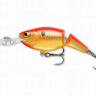 Воблер Rapala Jointed Shad Rap 70мм/13г — фото 16