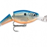 Воблер Rapala Jointed Shad Rap 70мм/13г — фото 18