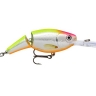 Воблер Rapala Jointed Shad Rap 70мм/13г — фото 19