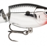 Воблер Rapala Jointed Shad Rap 70мм/13г — фото 2