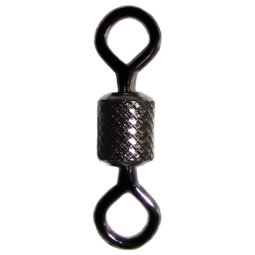 Вертлюг BratFishing Impressed Rolling Swivel