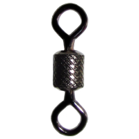 Вертлюг BratFishing Impressed Rolling Swivel
