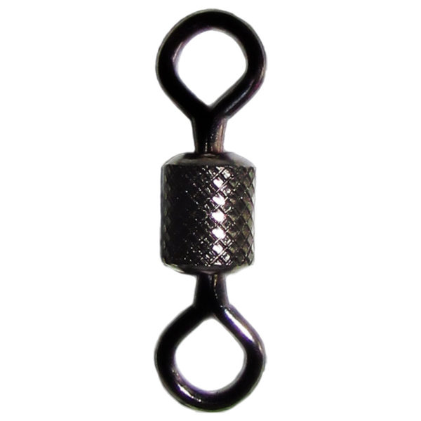 Вертлюг BratFishing Impressed Rolling Swivel