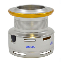 Шпуля Fishing ROI Integra 2500