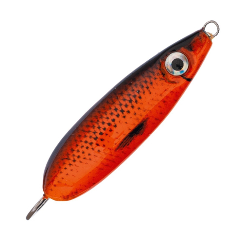 Блесна Jaxon Hypnos Weedless #2/17г (незацепляйка)