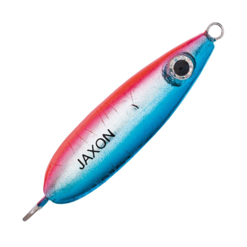 Блесна Jaxon Hypnos Weedless #2/17г (незацепляйка)