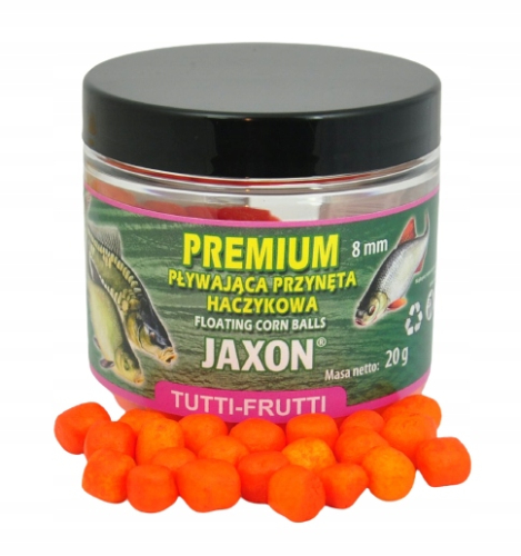 Воздушное тесто Jaxon 4мм/20г