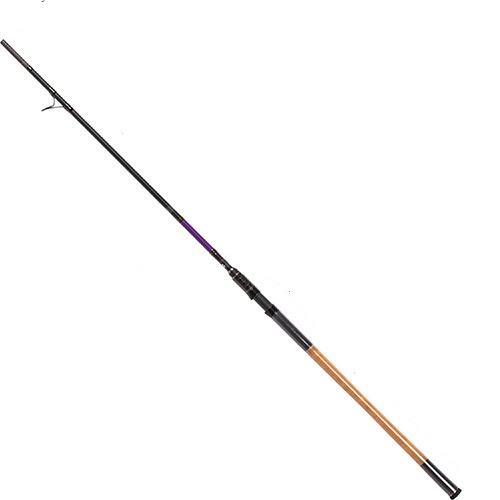 Комель Brain Crossfield 3.6м до 60г