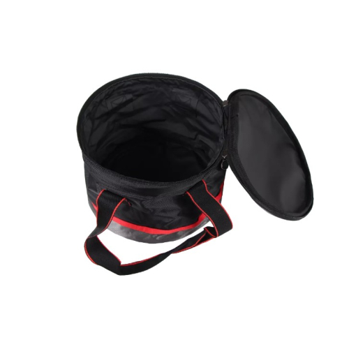 Ведро GC для замешивания прикормки 25x22см