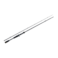 Кастингове вудлище Major Craft Firstcast FCC-702H 2,13 м 10.5-42 г