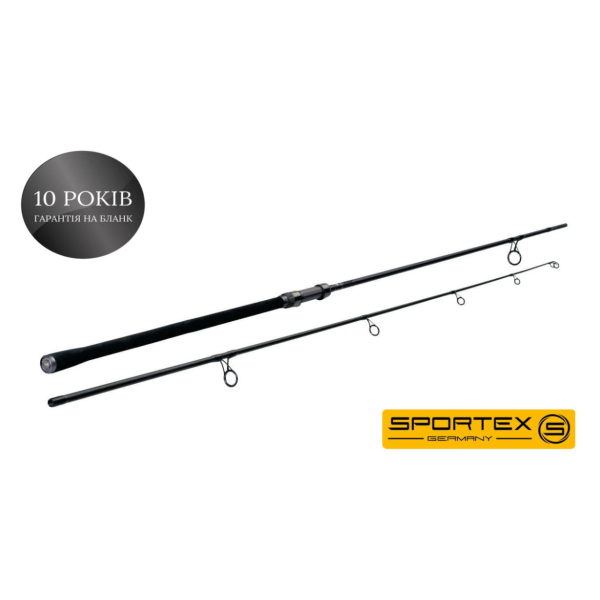 Удилище карповое SPORTEX FBC CS-3 Carp