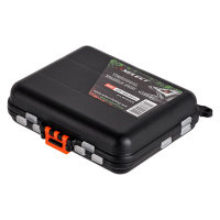 Коробка Select Terminal Tackle Box SLHS-026 12.2х10.5х3.4cm